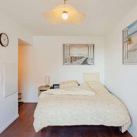 شقة جنتيلي  في Studio Doux Et Cosy Paris المظهر الخارجي الصورة